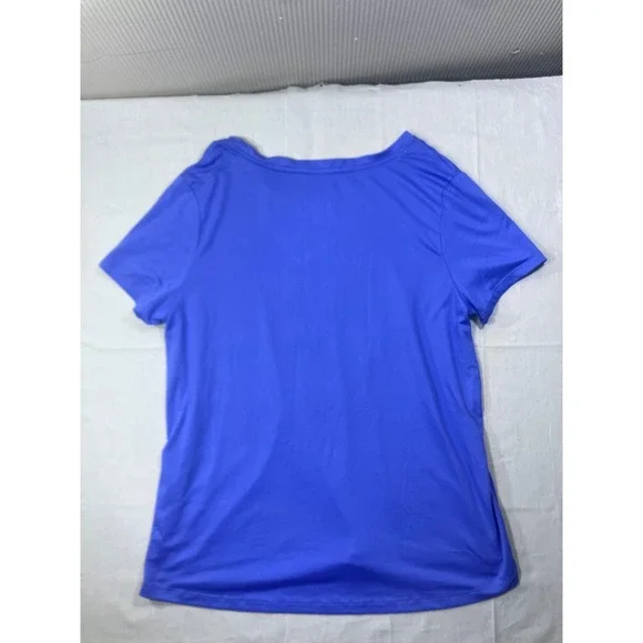 Secret Treasures Cat Nap Pajama Set Purple Clouds Cats Sleepwear Women's Size S - Picture 6 of 12